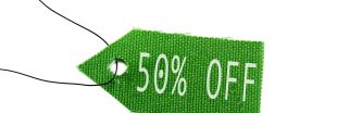Nos conseils pour des soldes d'été écoresponsables