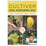 semer agrumes