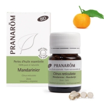 diffuser huile essentielle respiration, comment bien respirer, huile essentielle de mandarine verte pour mieux respirer