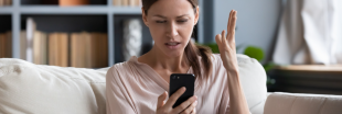 Le démarchage téléphonique interdit... La fin des appels indésirables approche !