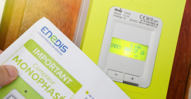 Compteur Linky : un supplément dès août 2025 pour les foyers réfractaires