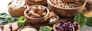 Manger végan : les indispensables du garde-manger pour une alimentation végétale