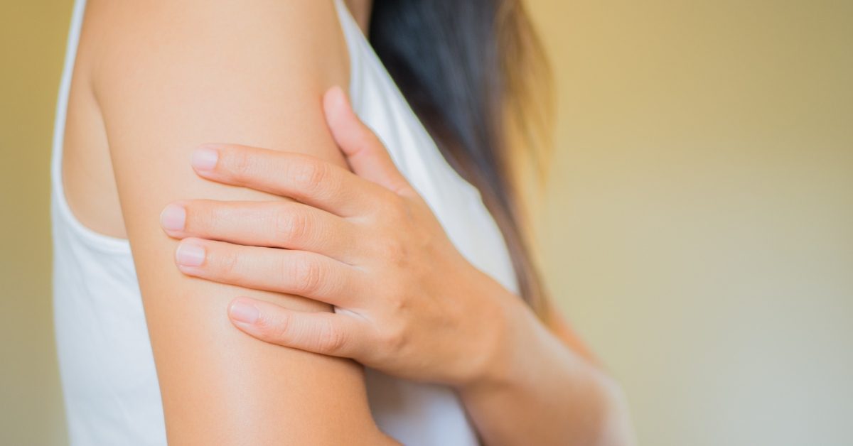 Agent spécial contre les problèmes de peau : l’argent colloïdal Agent spécial contre les problèmes de peau : l’argent colloïdal