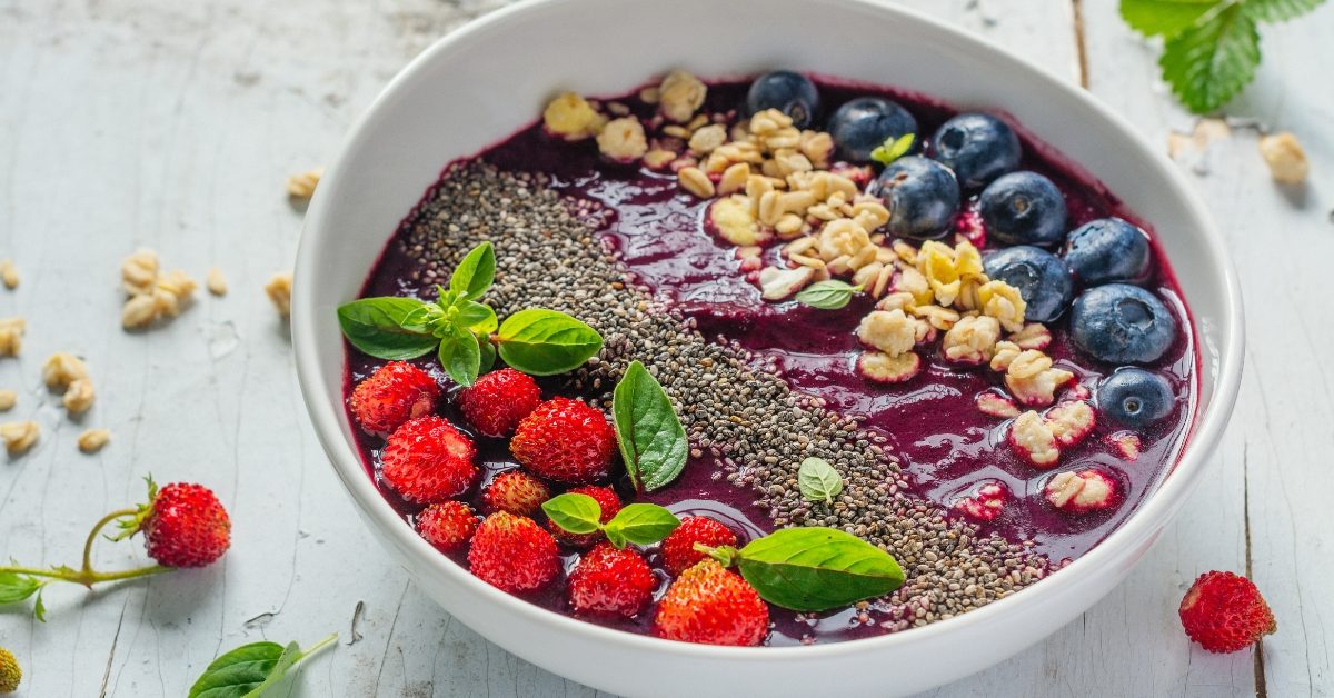 La revue des ‘super aliments’ les plus utiles : les connaissez-vous ?