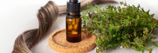 Le thym, l'allié naturel et pourtant méconnu de vos cheveux !