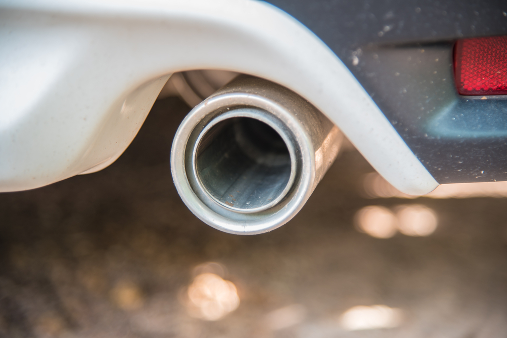 97 % de la population urbaine exposée à un air trop pollué