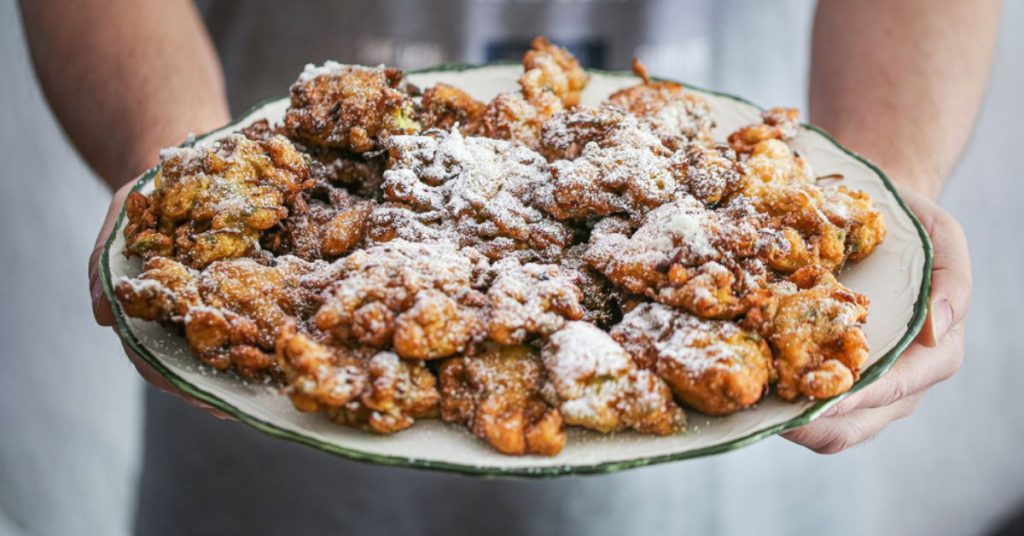 Intoxication alimentaire : attention aux beignets de fleurs d’acacia maison ! Intoxication alimentaire : attention aux beignets de fleurs d’acacia maison !