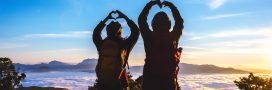 Comment réduire son empreinte carbone en voyage ?
