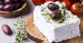 Attention aux fausses feta en supermarché : comment ne pas se faire avoir ?