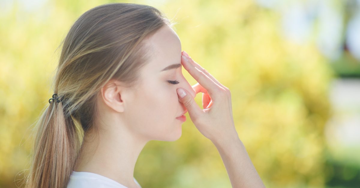 Le yoga des yeux pour lutter contre la fatigue oculaire