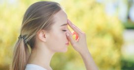 Le yoga des yeux pour lutter contre la fatigue oculaire