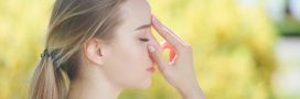 Le yoga des yeux pour lutter contre la fatigue oculaire
