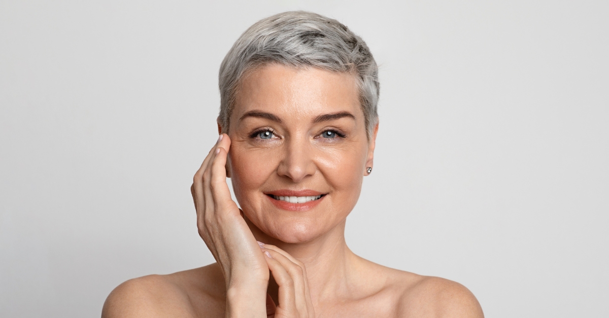 Anti age naturel à base d'immortelle