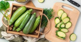 La courgette en vedette : recettes savoureuses pour sublimer ce légume de saison