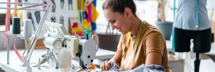 Faire réparer vos vêtements et vos chaussures : un 'bonus' arrive en octobre 2023