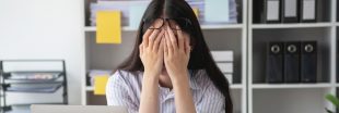Un mal pernicieux qui touche des millions de Français - Avez-vous déjà été touché par un burnout ?