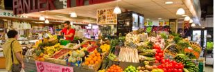 Produits frais traditionnels : la moitié de tous les achats est réalisée par les 60 ans et plus