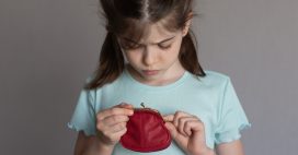 Argent de poche : les inégalités commencent dès l’enfance et se creusent avec l’âge