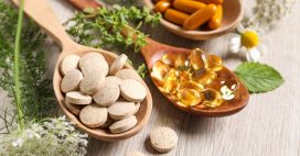 Sondage – Êtes-vous bien informé·e sur les compléments alimentaires que vous consommez ?