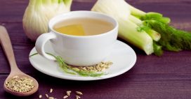 Digestion difficile : anis et fenouil sauvage à votre secours !