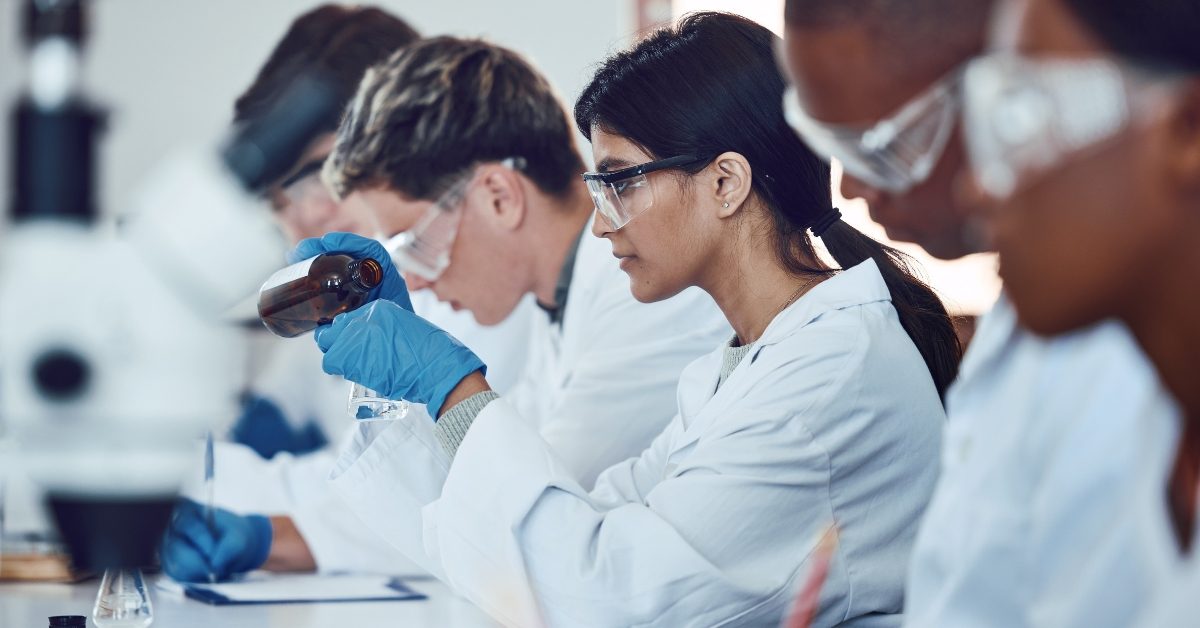 États-Unis : les chercheurs manifestent pour défendre la science États-Unis : les chercheurs manifestent pour défendre la science