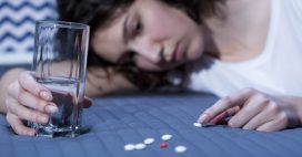 Benzodiazépines : l’overdose silencieuse de la France