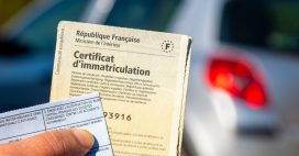 La carte grise passe au numérique : ce que ça change pour les automobilistes