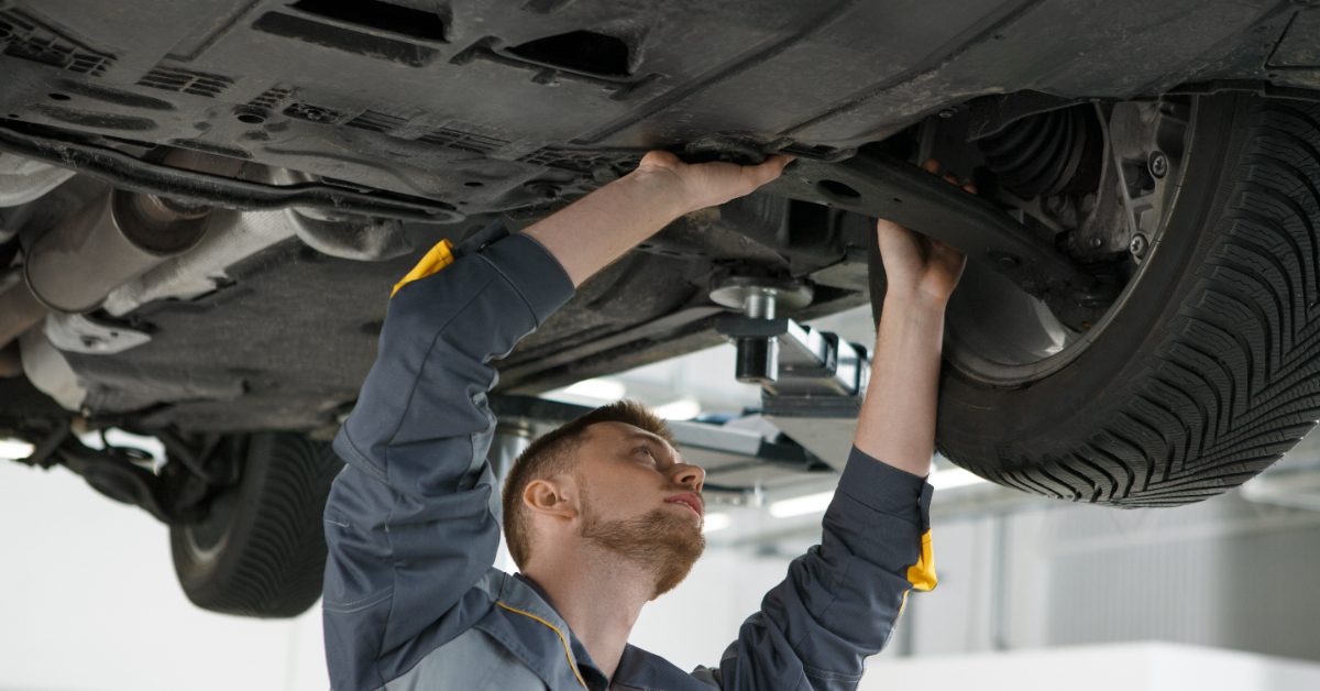 Automobilistes : attention, un contrôle technique annuel se profile ! Automobilistes : attention, un contrôle technique annuel se profile !