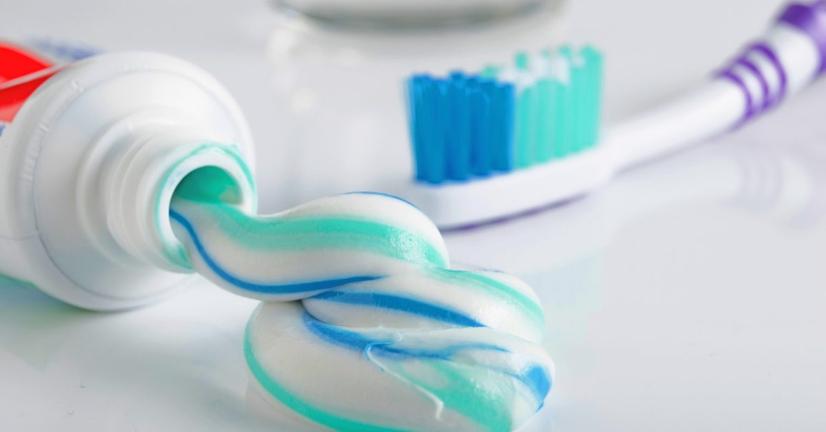 Le dentifrice, un ennemi intime ? Le dentifrice, un ennemi intime ?