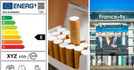 Gaz, tabac, télé, chômage : tout ce qui change au 1er juin 2025
