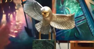 Une nouvelle chasse à la Chouette d'or reportée dans un climat tendu