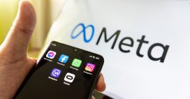 Meta aspire vos données pour son IA : comment dire « non » ?