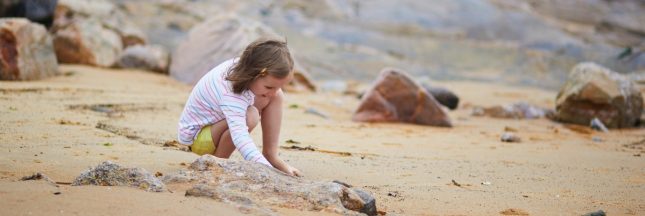 Plages contaminées : un quart des sites français sont à éviter