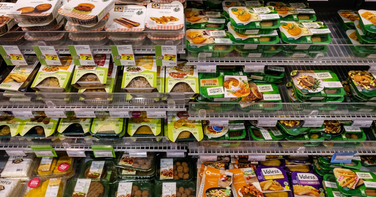 Plats cuisinés : ces bombes caloriques qui nous empoisonnent à petit feu
