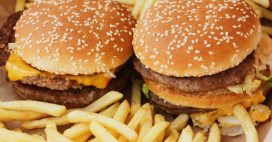 Suis-je dépendant aux aliments ultra-transformés ?