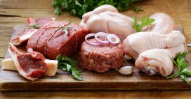 Viande rouge ou viande blanche : les dessous d’un duel nutritionnel qui divise