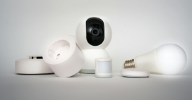 Domotique : 5 équipements phares pour une maison connectée