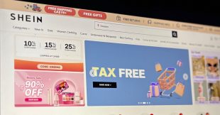 Fast-fashion : vers un possible déréférencement de Shein, Temu et AliExpress en France