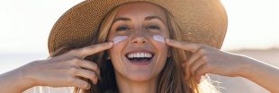 Réutilisez vos crèmes solaires de l'été dernier, sauf si...