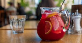 Que faire des restes de sangria ? 4 recettes zéro gaspi pour ne rien jeter !