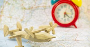 Décalage horaire : comment récupérer plus vite ?